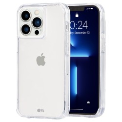 Husa Case Mate Tough Apple iPhone 13 Pro, transparent Husa Case Mate Tough Apple iPhone 13 Pro, transparent