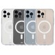 Husa Case Mate MagSafe Tough Plus Apple iPhone 13 Pro, transparent (Case Mate, iPhone 13 Pro) by www.silkase.ro Husa Case Mate MagSafe Tough Plus Apple iPhone 13 Pro, transparent (iPhone 13 Pro, CM046668) by www.silkase.ro