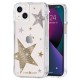 Husa Case Mate Sheer Superstar Apple iPhone 13, transparent (Case Mate, iPhone 13) by www.silkase.ro Husa Case Mate Sheer Superstar Apple iPhone 13, transparent (iPhone 13, CM04673,1730) by www.silkase.ro