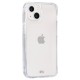 Husa Case Mate Tough Apple iPhone 13, transparent (iPhone 13, CM046740) by www.silkase.ro