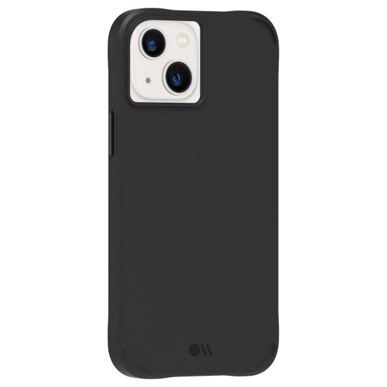 Husa Case Mate Tough Apple iPhone 13, negru (Case Mate, iPhone 13) by www.silkase.ro Husa Case Mate Tough Apple iPhone 13, negru (iPhone 13, CM046748) by www.silkase.ro