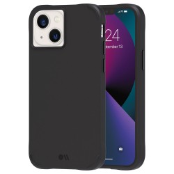 Husa Case Mate Tough Apple iPhone 13, negru Husa Case Mate Tough Apple iPhone 13, negru