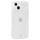 Husa Case Mate Tough Plus Apple iPhone 13, transparent (iPhone 13, CM046754) by www.silkase.ro
