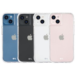 Husa Case Mate Tough Plus Apple iPhone 13, transparent Husa Case Mate Tough Plus Apple iPhone 13, transparent