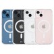 Husa Case Mate MagSafe Tough Plus Apple iPhone 13, transparent (Case Mate, iPhone 13) by www.silkase.ro Husa Case Mate MagSafe Tough Plus Apple iPhone 13, transparent (iPhone 13, CM046756) by www.silkase.ro