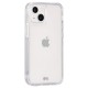 Husa Case Mate Tough Apple iPhone 13 Mini, transparent (Case Mate, iPhone 13 Mini) by www.silkase.ro Husa Case Mate Tough Apple iPhone 13 Mini, transparent (iPhone 13 Mini, CM046824) by www.silkase.ro