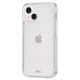 Husa Case Mate Tough Apple iPhone 13 Mini, transparent (Case Mate, iPhone 13 Mini) by www.silkase.ro Husa Case Mate Tough Apple iPhone 13 Mini, transparent (iPhone 13 Mini, CM046824) by www.silkase.ro