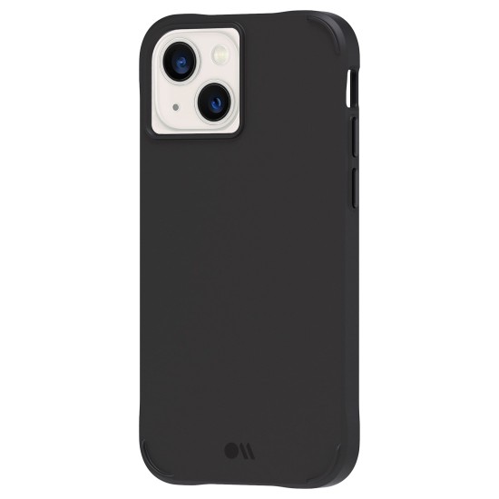 Husa Case Mate Tough Apple iPhone 13 Mini, negru (Case Mate, iPhone 13 Mini) by www.silkase.ro Husa Case Mate Tough Apple iPhone 13 Mini, negru (iPhone 13 Mini, CM046832) by www.silkase.ro