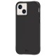 Husa Case Mate Tough Apple iPhone 13 Mini, negru (Case Mate, iPhone 13 Mini) by www.silkase.ro Husa Case Mate Tough Apple iPhone 13 Mini, negru (iPhone 13 Mini, CM046832) by www.silkase.ro