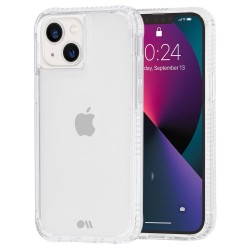 Husa Case Mate Tough Plus Apple iPhone 13 Mini, transparent Husa Case Mate Tough Plus Apple iPhone 13 Mini, transparent