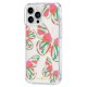 Husa Case Mate Tough Print butterflies Apple iPhone 13 Pro Max, transparent (Case Mate, iPhone 13 Pro Max) by www.silkase.ro Husa Case Mate Tough Print butterflies Apple iPhone 13 Pro Max, transparent (iPhone 13 Pro Max, CM047448) by www.silkase.ro