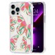 Husa Case Mate Tough Print butterflies Apple iPhone 13 Pro Max, transparent (Case Mate, iPhone 13 Pro Max) by www.silkase.ro Husa Case Mate Tough Print butterflies Apple iPhone 13 Pro Max, transparent (iPhone 13 Pro Max, CM047448) by www.silkase.ro