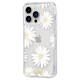 Husa Case Mate Tough Print glitter daisies Apple iPhone 13 Pro, transparent (Case Mate, iPhone 13 Pro) by www.silkase.ro Husa Case Mate Tough Print glitter daisies Apple iPhone 13 Pro, transparent (iPhone 13 Pro, CM047470) by www.silkase.ro