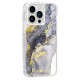 Husa Case Mate Tough Print navy marble Apple iPhone 13 Pro, transparent (Case Mate, iPhone 13 Pro) by www.silkase.ro Husa Case Mate Tough Print navy marble Apple iPhone 13 Pro, transparent (iPhone 13 Pro, CM047478) by www.silkase.ro
