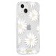 Husa Case Mate Tough Print glitter daisies Apple iPhone 13, transparent (Case Mate, iPhone 13) by www.silkase.ro Husa Case Mate Tough Print glitter daisies Apple iPhone 13, transparent (iPhone 13, CM047496) by www.silkase.ro