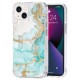 Husa Case Mate Tough Print ocean marble Apple iPhone 13, transparent (Case Mate, iPhone 13) by www.silkase.ro Husa Case Mate Tough Print ocean marble Apple iPhone 13, transparent (iPhone 13, CM047498) by www.silkase.ro