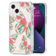 Husa Case Mate Tough Print butterflies Apple iPhone 13, transparent (iPhone 13, CM047500) by www.silkase.ro