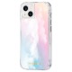Husa Case Mate Tough Print cloud 9 Apple iPhone 13, transparent (Case Mate, iPhone 13) by www.silkase.ro Husa Case Mate Tough Print cloud 9 Apple iPhone 13, transparent (iPhone 13, CM047502) by www.silkase.ro