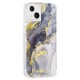 Husa Case Mate Tough Print navy marble Apple iPhone 13, transparent (Case Mate, iPhone 13) by www.silkase.ro Husa Case Mate Tough Print navy marble Apple iPhone 13, transparent (iPhone 13, CM047504) by www.silkase.ro