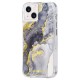 Husa Case Mate Tough Print navy marble Apple iPhone 13, transparent (Case Mate, iPhone 13) by www.silkase.ro Husa Case Mate Tough Print navy marble Apple iPhone 13, transparent (iPhone 13, CM047504) by www.silkase.ro