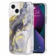 Husa Case Mate Tough Print navy marble Apple iPhone 13, transparent (Case Mate, iPhone 13) by www.silkase.ro Husa Case Mate Tough Print navy marble Apple iPhone 13, transparent (iPhone 13, CM047504) by www.silkase.ro