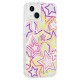 Husa Case Mate Tough Print neon stars Apple iPhone 13, transparent (iPhone 13, CM047508) by www.silkase.ro