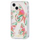Husa Case Mate Tough Print butterflies Apple iPhone 13 Mini, transparent (Case Mate, iPhone 13 Mini) by www.silkase.ro Husa Case Mate Tough Print butterflies Apple iPhone 13 Mini, transparent (iPhone 13 Mini, CM047526) by www.silkase.ro
