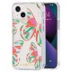 Husa Case Mate Tough Print butterflies Apple iPhone 13 Mini, transparent (Case Mate, iPhone 13 Mini) by www.silkase.ro Husa Case Mate Tough Print butterflies Apple iPhone 13 Mini, transparent (iPhone 13 Mini, CM047526) by www.silkase.ro