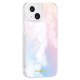 Husa Case Mate Tough Print cloud 9 Apple iPhone 13 Mini, transparent (Case Mate, iPhone 13 Mini) by www.silkase.ro Husa Case Mate Tough Print cloud 9 Apple iPhone 13 Mini, transparent (iPhone 13 Mini, CM047528) by www.silkase.ro