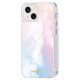 Husa Case Mate Tough Print cloud 9 Apple iPhone 13 Mini, transparent (Case Mate, iPhone 13 Mini) by www.silkase.ro Husa Case Mate Tough Print cloud 9 Apple iPhone 13 Mini, transparent (iPhone 13 Mini, CM047528) by www.silkase.ro
