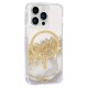Husa Case Mate MagSafe Karat Marble Apple iPhone 13 Pro, transparent/auriu (Case Mate, iPhone 13 Pro) by www.silkase.ro Husa Case Mate MagSafe Karat Marble Apple iPhone 13 Pro, transparent/auriu (iPhone 13 Pro, CM047772) by www.silkase.ro