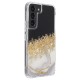 Huse Case Mate Karat Marble Samsung Galaxy S22, transparent/auriu (Case Mate, Telefoane Samsung) by www.silkase.ro Huse Case Mate Karat Marble Samsung Galaxy S22, transparent/auriu (Telefoane Samsung, CM048040) by www.silkase.ro