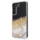 Huse Case Mate Karat Marble Samsung Galaxy S22, transparent/auriu (Case Mate, Telefoane Samsung) by www.silkase.ro Huse Case Mate Karat Marble Samsung Galaxy S22, transparent/auriu (Telefoane Samsung, CM048040) by www.silkase.ro