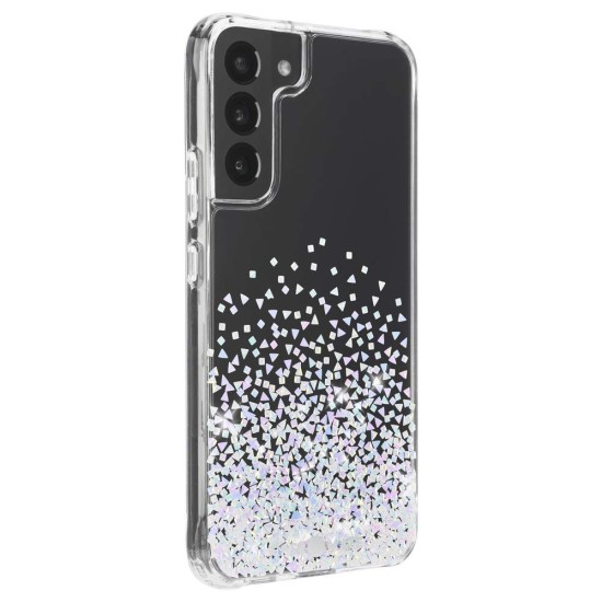 Husa Case Mate Twinkle Ombre Diamond Samsung Galaxy S22 Plus, transparent (Case Mate, Telefoane Samsung) by www.silkase.ro Husa Case Mate Twinkle Ombre Diamond Samsung Galaxy S22 Plus, transparent (Telefoane Samsung, CM048062) by www.silkase.ro
