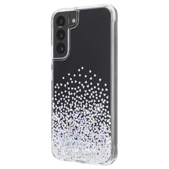 Husa Case Mate Twinkle Ombre Diamond Samsung Galaxy S22 Plus, transparent (Case Mate, Telefoane Samsung) by www.silkase.ro Husa Case Mate Twinkle Ombre Diamond Samsung Galaxy S22 Plus, transparent (Telefoane Samsung, CM048062) by www.silkase.ro