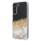 Huse Case Mate Karat Marble Samsung Galaxy S22 Plus, transparent/auriu (Case Mate, Telefoane Samsung) by www.silkase.ro Huse Case Mate Karat Marble Samsung Galaxy S22 Plus, transparent/auriu (Telefoane Samsung, CM048064) by www.silkase.ro