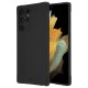 Husa Case Mate Tough Plus Samsung Galaxy S22 Ultra, negru mat (Telefoane Samsung, CM048080) by www.silkase.ro