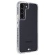 Husa Case Mate Tough Plus Samsung Galaxy S22, transparent (Telefoane Samsung, CM048168) by www.silkase.ro