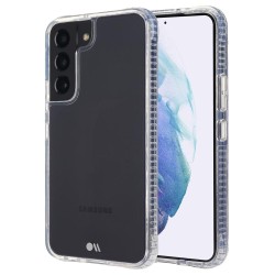 Husa Case Mate Tough Plus Samsung Galaxy S22, transparent Husa Case Mate Tough Plus Samsung Galaxy S22, transparent