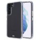 Husa Case Mate Tough Plus Samsung Galaxy S22, transparent (Telefoane Samsung, CM048168) by www.silkase.ro