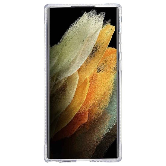 Husa Case Mate Tough Plus Samsung Galaxy S22 Ultra, transparent (Case Mate, Telefoane Samsung) by www.silkase.ro Husa Case Mate Tough Plus Samsung Galaxy S22 Ultra, transparent (Telefoane Samsung, CM048176) by www.silkase.ro