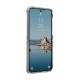 Husa UAG Plyo Pro pentru Samsung Galaxy Z Flip5, ice/silver (Telefoane Samsung, 214214114333) by www.silkase.ro