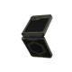 Husa UAG Plyo Pro pentru Samsung Galaxy Z Flip5, olive/space grey (UAG, Telefoane Samsung) by www.silkase.ro Husa UAG Plyo Pro pentru Samsung Galaxy Z Flip5, olive/space grey (Telefoane Samsung, 21421411723A) by www.silkase.ro