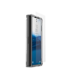 Folie Sticla UAG pentru Samsung Galaxy Z Fold5, protectie ecran extern