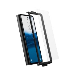 Folie Sticla UAG pentru Samsung Galaxy Z Fold5, protectie ecran extern Folie Sticla UAG pentru Samsung Galaxy Z Fold5, protectie ecran extern