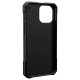 Husa UAG Monarch Pro MagSafe pentru Apple iPhone 15 Pro Max, kevlar, negru (iPhone 15 Pro Max, 114222114242) by www.silkase.ro