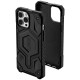 Husa UAG Monarch Pro MagSafe pentru Apple iPhone 15 Pro Max, kevlar, negru (iPhone 15 Pro Max, 114222114242) by www.silkase.ro