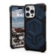 Husa UAG Monarch Pro MagSafe pentru Apple iPhone 15 Pro Max, kevlar, mallard (iPhone 15 Pro Max, 114222115555) by www.silkase.ro