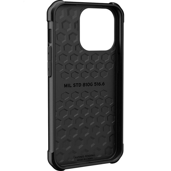 UAG Metropolis LT MagSafe, pentru Apple iPhone 15 Pro, kevlar olive (UAG, iPhone 15 Pro) by www.silkase.ro UAG Metropolis LT MagSafe, pentru Apple iPhone 15 Pro, kevlar olive (iPhone 15 Pro, 114277113972) by www.silkase.ro