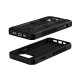 Husa UAG Monarch MagSafe pentru Apple iPhone 15 Pro, kevlar, negru (iPhone 15 Pro, 114278113940) by www.silkase.ro